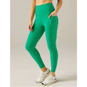 Beyond Yoga Spacedye Out of Pocket Leggings